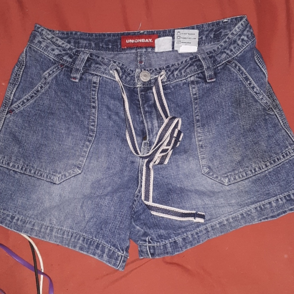 UnionBay shorts - Picture 3 of 3